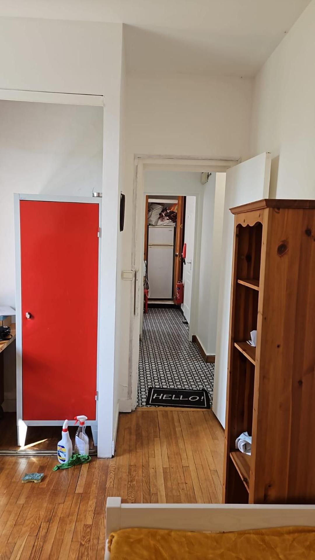 Maison D'Hote La Courneuve Exterior foto